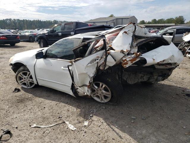 Image 3 of 2007 HONDA ACCORD EX 2007 with VIN 1HGCM567X7A066452