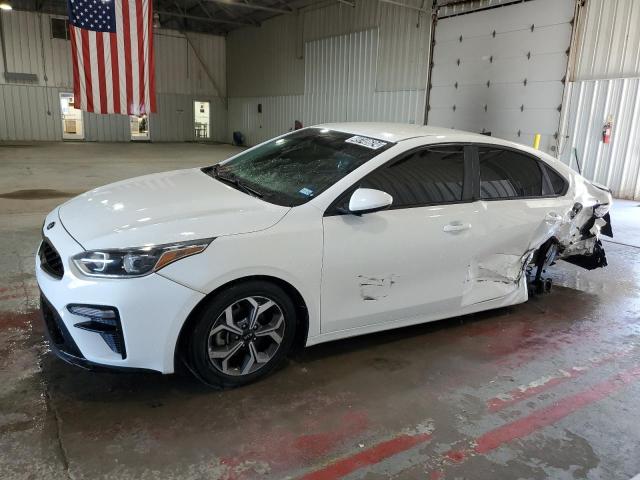 Изображение 1 2019 KIA FORTE FE 2019 с VIN 3KPF24AD7KE058565