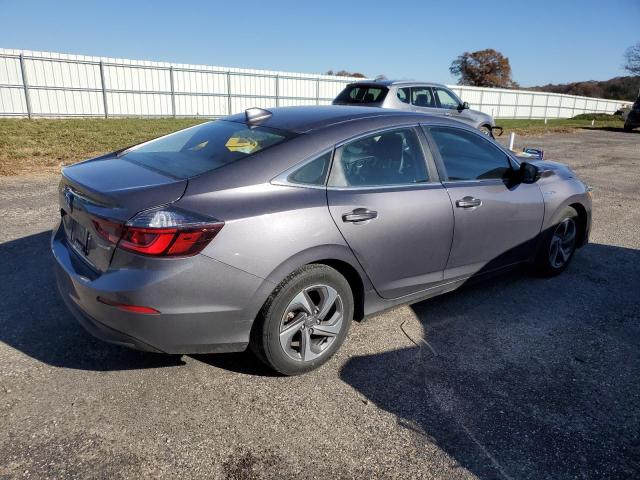 Obraz 3 z 2020 HONDA INSIGHT LX 2020 z VIN 19XZE4F18LE000002