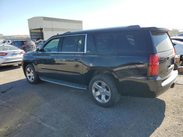 Obraz 2 z 2015 CHEVROLET SUBURBAN K1500 LTZ 2015 z VIN 1GNSKKKC7FR740419