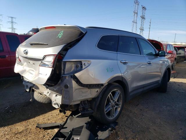 Изображение 3 2017 HYUNDAI SANTA FE SE ULTIMATE 2017 с VIN KM8SRDHF3HU253618