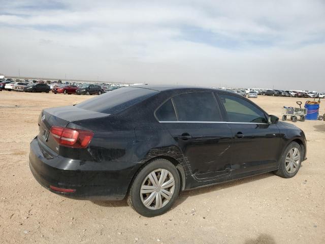 Image 3 of 2017 VOLKSWAGEN JETTA S 2017 with VIN 3VW167AJ6HM285277