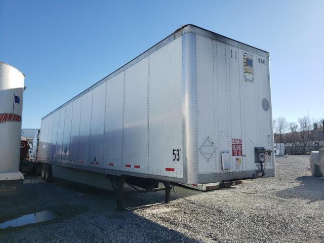 2012 WABASH DRY VAN 2012 image
