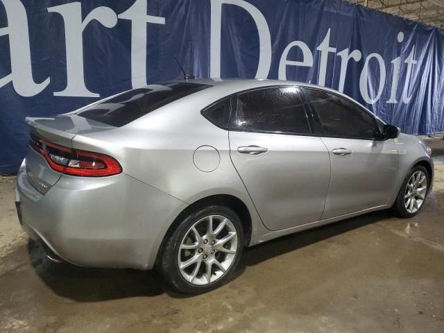 Image 3 of 2015 DODGE DART SXT 2015 with VIN 1C3CDFBB7FD119737