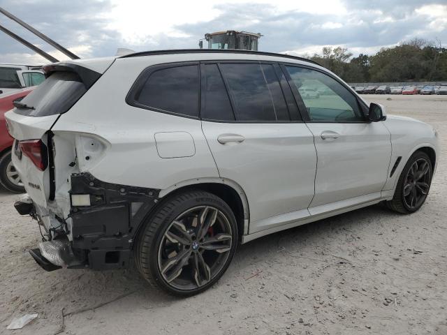 Изображение 3 2021 BMW X3 XDRIVEM40I 2021 с VIN 5UXTY9C0XM9H60980