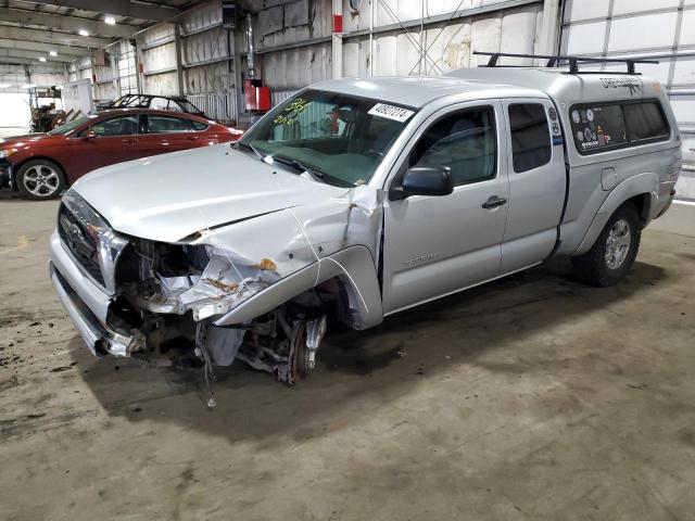 Изображение 1 2011 TOYOTA TACOMA ACCESS CAB 2011 с VIN 5TFUU4EN2BX015756