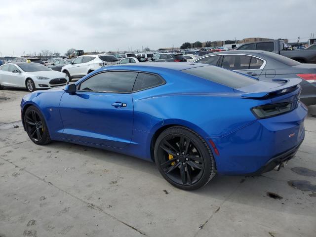Obraz 2 z 2016 CHEVROLET CAMARO SS 2016 z VIN 1G1FH1R74G0185679
