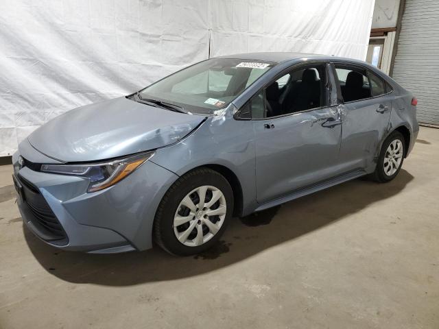 Image 1 of 2023 TOYOTA COROLLA LE 2023 with VIN 5YFB4MDE8PP049134