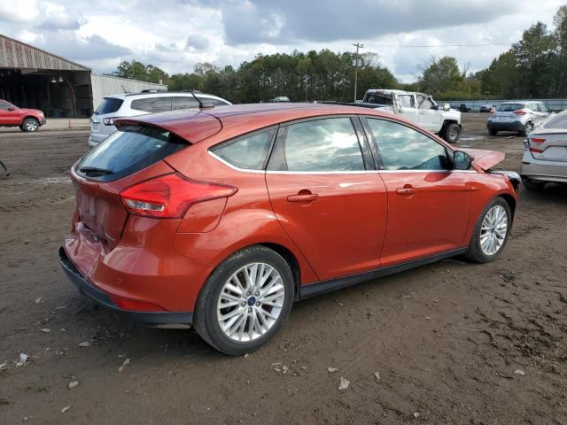 Obraz 3 z 2018 FORD FOCUS TITANIUM 2018 z VIN 1FADP3N25JL261607