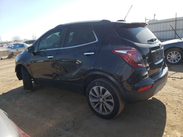 Image 2 of 2019 BUICK ENCORE PREFERRED 2019 with VIN KL4CJASB5KB767536