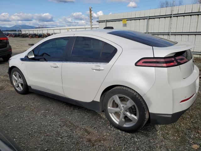 Obraz 2 z 2015 CHEVROLET VOLT  2015 z VIN 1G1RD6E44FU140007