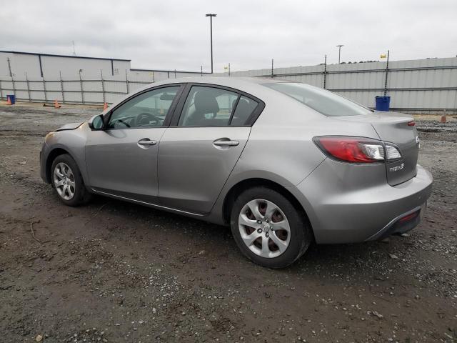 Image 2 of 2010 MAZDA 3 I 2010 with VIN JM1BL1SF5A1303438