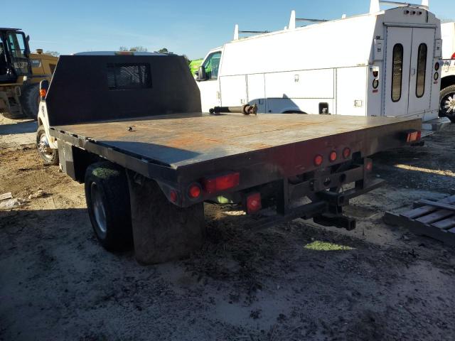 Изображение 2 2008 FORD F350 SUPER DUTY 2008 с VIN 1FDWF36R68EE57731