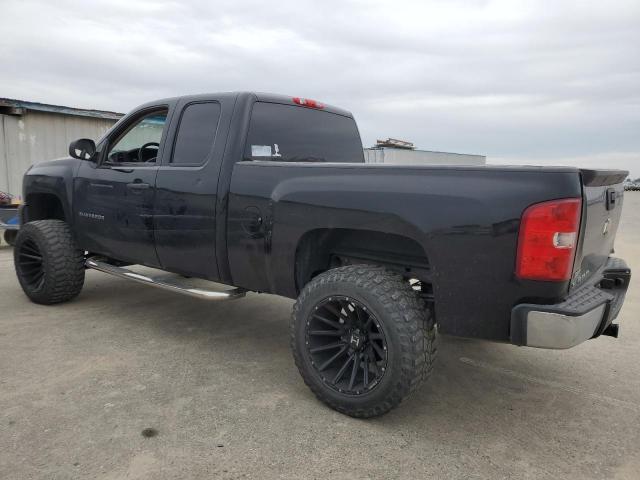 Изображение 2 2011 CHEVROLET SILVERADO K1500 2011 с VIN 1GCRKPEA8BZ206158