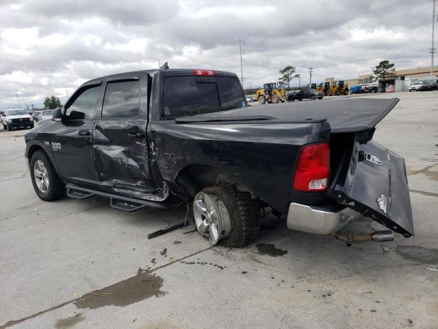 Image 2 of 2019 RAM 1500 CLASSIC SLT 2019 with VIN 1C6RR6LTXKS563481