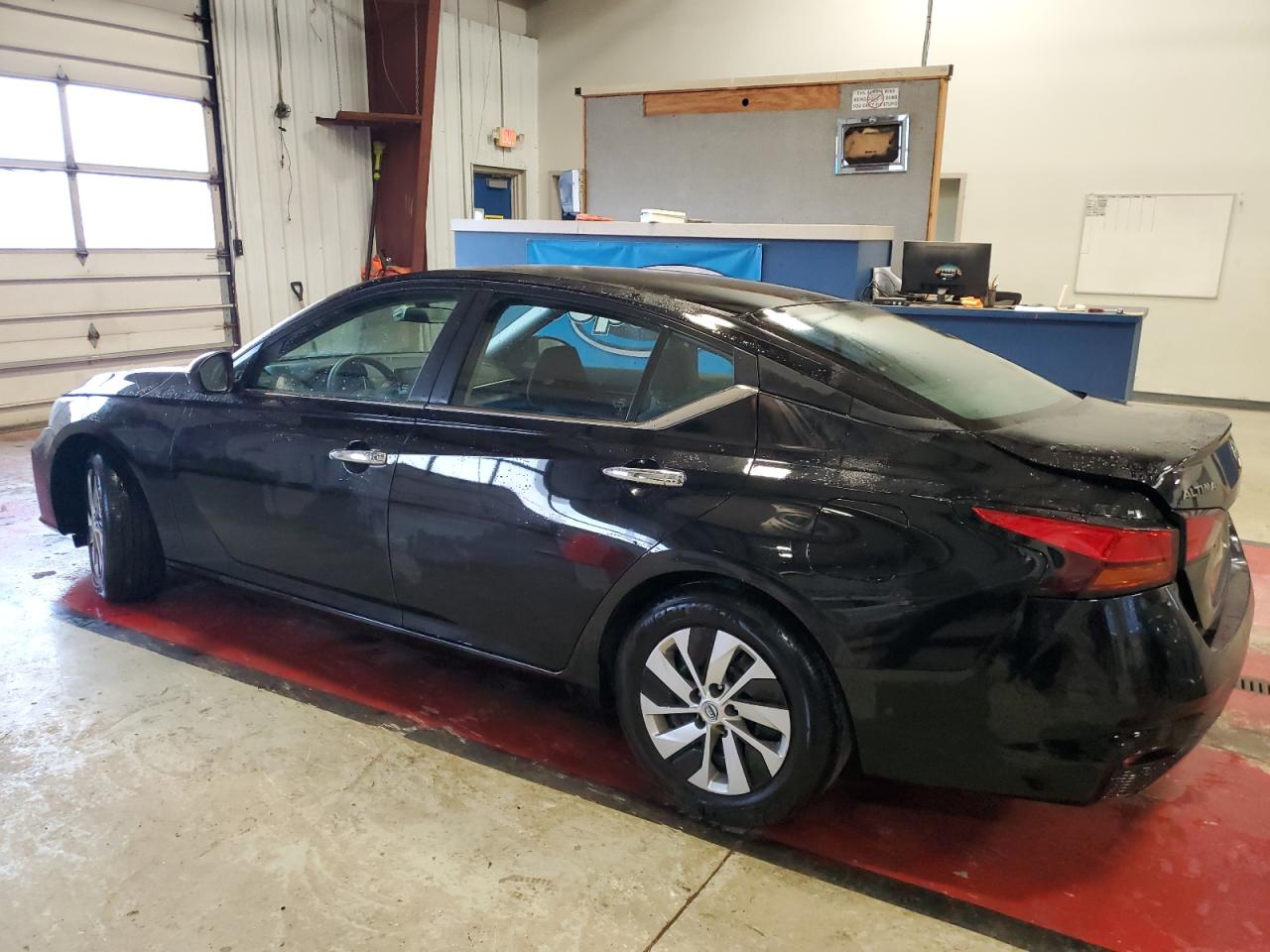 Obraz 2 z 2023 NISSAN ALTIMA S 2023 z VIN 1N4BL4BV6PN380237