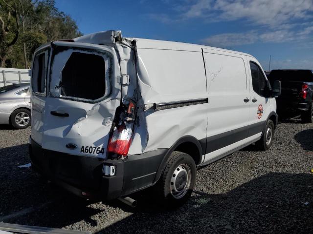 Obraz 3 z 2022 FORD TRANSIT T-250 2022 z VIN 1FTBR1Y88NKA60764