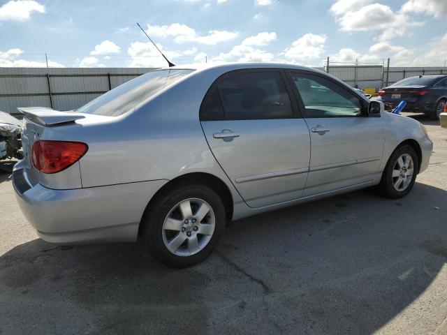 Изображение 3 2006 TOYOTA COROLLA CE 2006 с VIN 1NXBR32E86Z708521