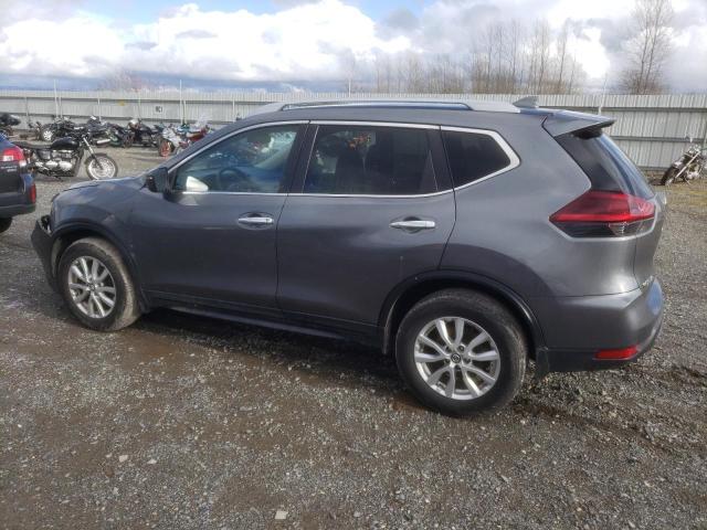 Image 2 of 2019 NISSAN ROGUE S 2019 with VIN 5N1AT2MV3KC819076