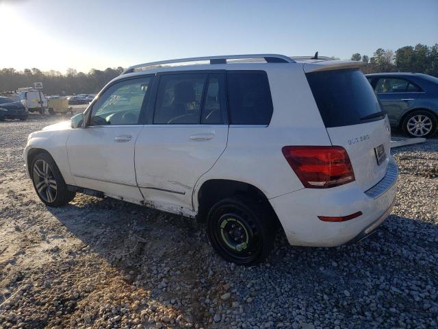 Image 2 of 2014 MERCEDES-BENZ GLK 350 2014 with VIN WDCGG5HB6EG318212