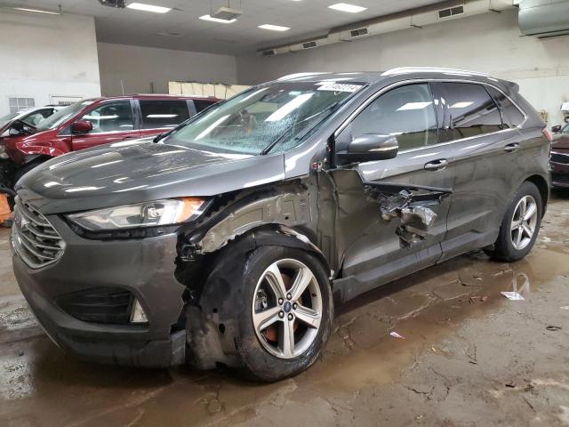 Изображение 2019 FORD EDGE SEL 2019