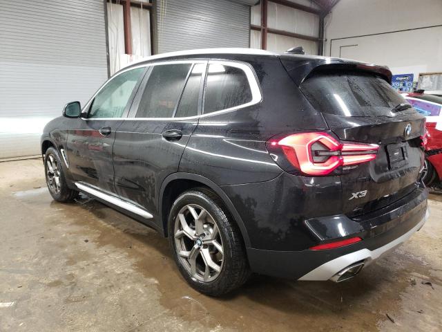 Изображение 2 2023 BMW X3 XDRIVE30I 2023 с VIN 5UX53DP00P9S19961