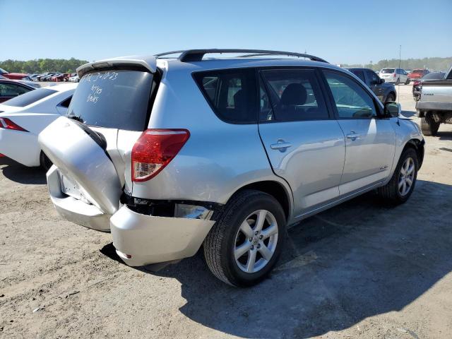 Изображение 3 2006 TOYOTA RAV4 LIMITED 2006 с VIN JTMBD31V865042386