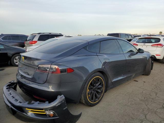 Image 3 of 2016 TESLA MODEL S  2016 with VIN 5YJSA1E19GF139374