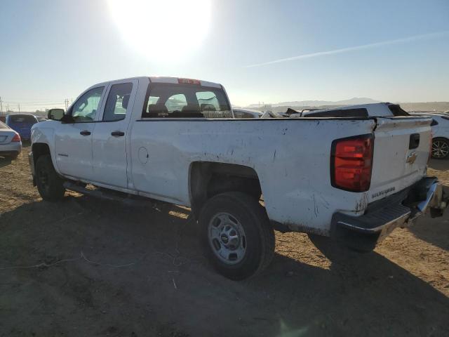 Изображение 2 2015 CHEVROLET SILVERADO C2500 HEAVY DUTY 2015 с VIN 1GC2CUEG9FZ100888