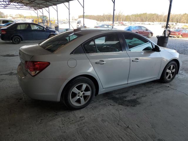 Image 3 of 2016 CHEVROLET CRUZE LIMITED LT 2016 with VIN 1G1PF5SB3G7130082