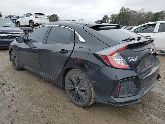 Obraz 2 z 2019 HONDA CIVIC EX 2019 z VIN SHHFK7H63KU218362