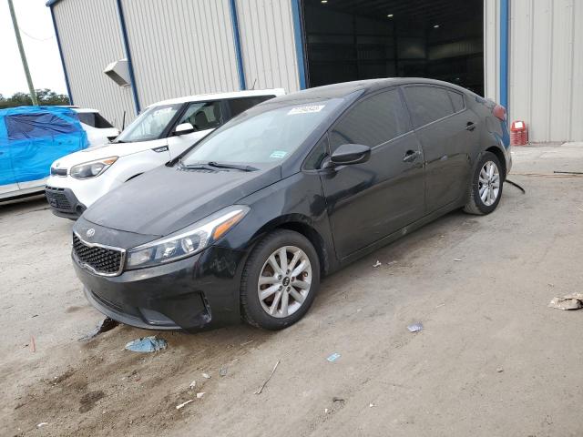 Изображение 1 2017 KIA FORTE LX 2017 с VIN 3KPFL4A73HE013851
