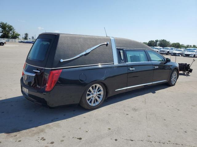 Image 3 of 2015 CADILLAC XTS FUNERAL COACH 2015 with VIN 2GEXG7U32F9500495