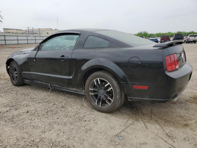 Obraz 2 z 2007 FORD MUSTANG GT 2007 z VIN 1ZVHT82H975249080
