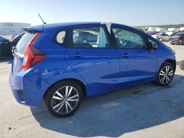 Изображение 3 2015 HONDA FIT EX 2015 с VIN 3HGGK5H85FM747391