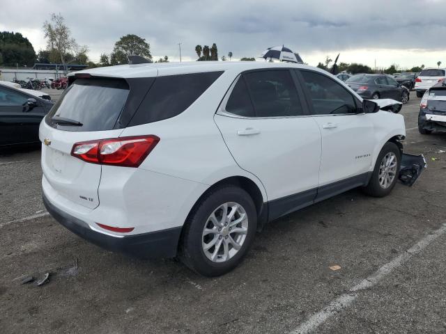 Image 3 of 2021 CHEVROLET EQUINOX LT 2021 with VIN 3GNAXUEV9MS150089