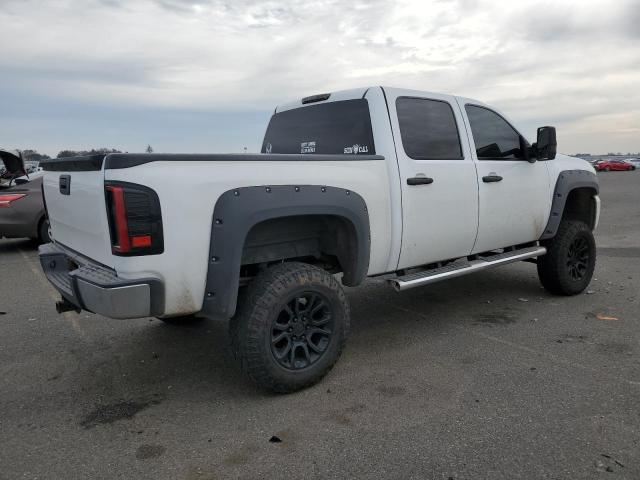 Image 3 of 2009 CHEVROLET SILVERADO K1500 2009 with VIN 2GCEK133291114109