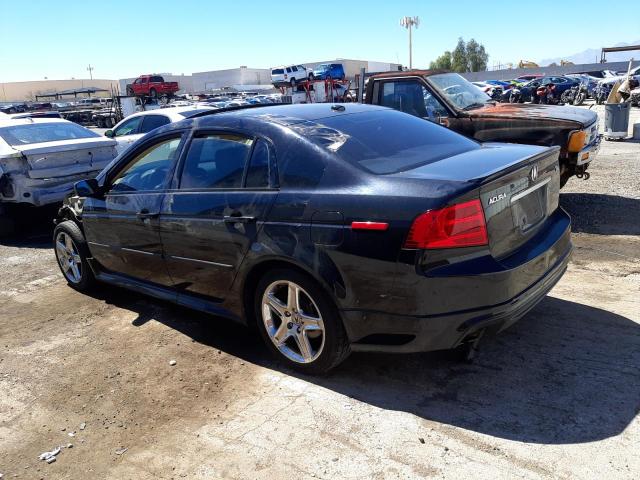 Изображение 2 2004 ACURA TL  2004 с VIN 19UUA66294A005130