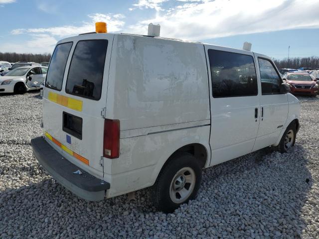 Image 3 of 2001 CHEVROLET ASTRO  2001 with VIN 1GCDM19W81B146851