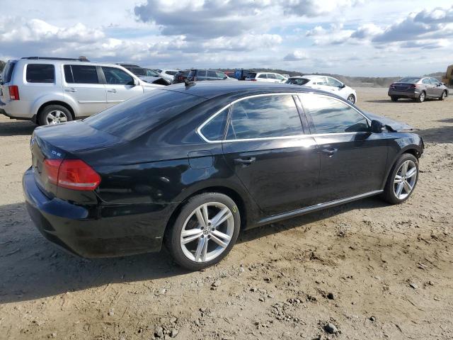 Image 3 of 2014 VOLKSWAGEN PASSAT SE 2014 with VIN 1VWBN7A31EC089690