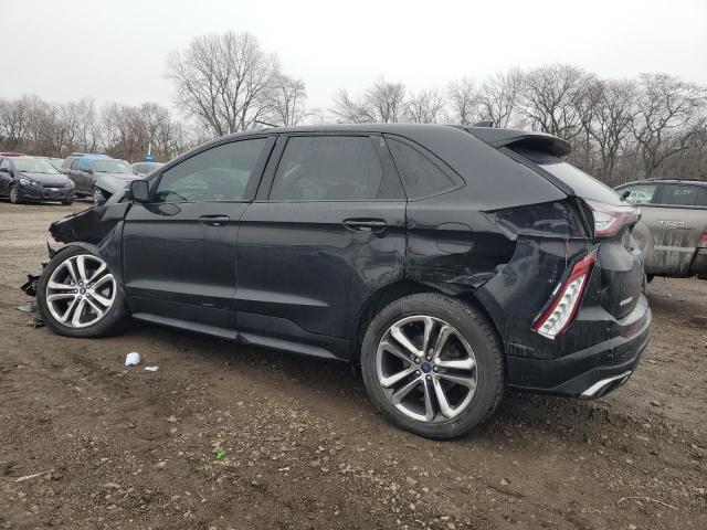 Image 2 of 2015 FORD EDGE SPORT 2015 with VIN 2FMTK4AP2FBB21237