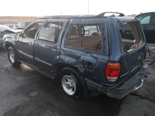 Obraz 2 z 1998 FORD EXPLORER  1998 z VIN 1FMZU34E1WZB77398