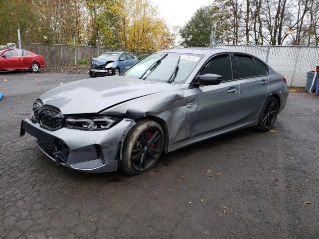 2023 BMW M340XI  2023 image