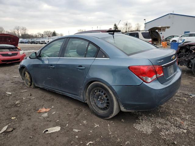Изображение 2 Chevrolet Cruze Ls 2012 с VIN 1G1PC5SH1C7218815