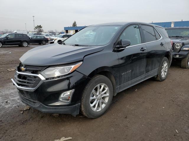 Obraz 1 z 2020 CHEVROLET EQUINOX LT 2020 z VIN 2GNAXJEV9L6122093