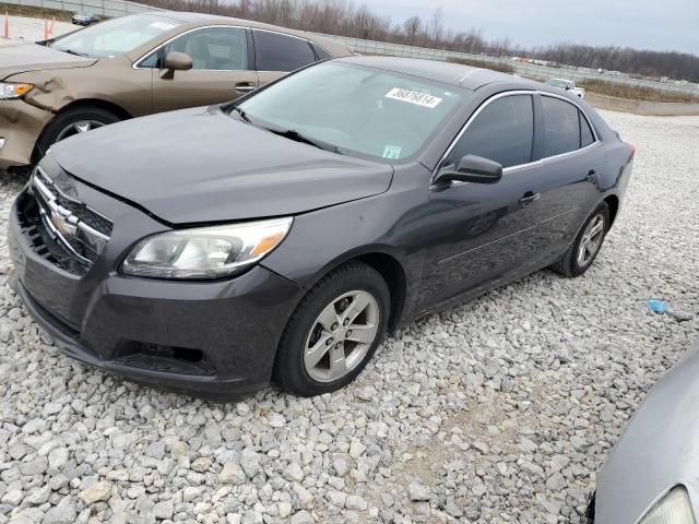 Изображение 1 2013 CHEVROLET MALIBU LS 2013 с VIN 1G11B5SA9DF340681