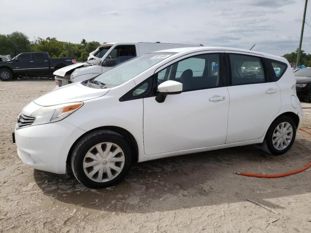 Image 1 of 2016 NISSAN VERSA NOTE S 2016 with VIN 3N1CE2CP8GL370437