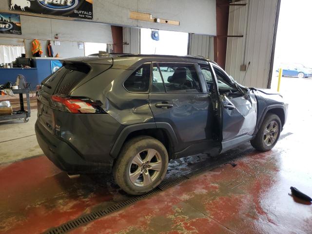 Image 3 of 2020 TOYOTA RAV4 XLE 2020 with VIN 2T3P1RFV2LC091924