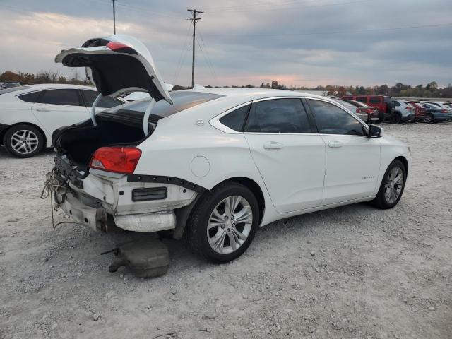 Image 3 of 2014 CHEVROLET IMPALA LT 2014 with VIN 2G1115SL3E9270027