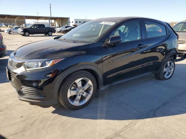 Изображение 1 2020 HONDA HR-V LX 2020 с VIN 3CZRU5H31LM711046